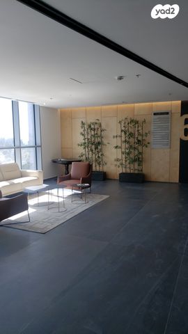 משרדים, כנפי נשרים, אזור תעשיה גבעת שאול, ירושלים