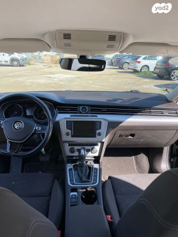 פולקסווגן פאסאט