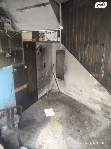 חנויות/ שטח מסחרי, ברון הירש 24, פתח תקווה