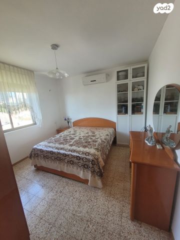 דירה, החיטה 4, דרומית, נצרת עילית / נוף הגליל