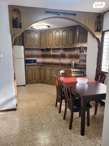 דירה, החיטה 4, דרומית, נצרת עילית / נוף הגליל