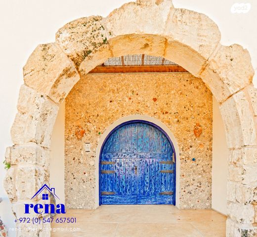 בית פרטי/ קוטג', קיסריה