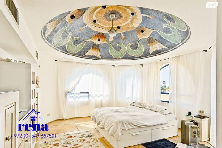 בית פרטי/ קוטג', קיסריה