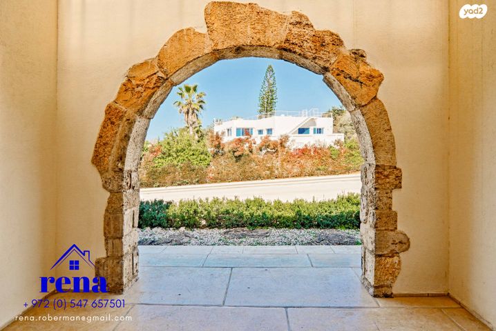 בית פרטי/ קוטג', קיסריה