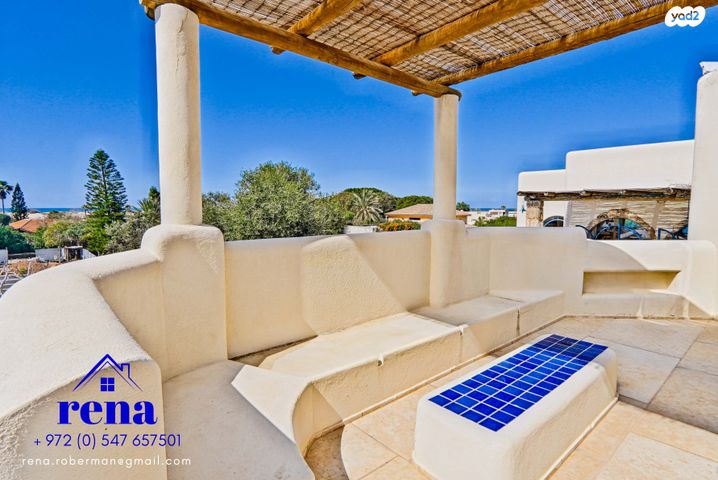 בית פרטי/ קוטג', קיסריה