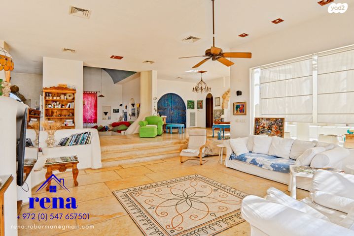 בית פרטי/ קוטג', קיסריה