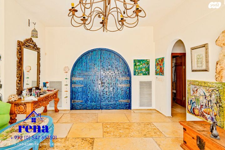 בית פרטי/ קוטג', קיסריה