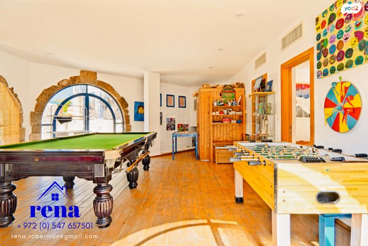 בית פרטי/ קוטג', קיסריה