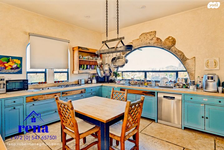 בית פרטי/ קוטג', קיסריה