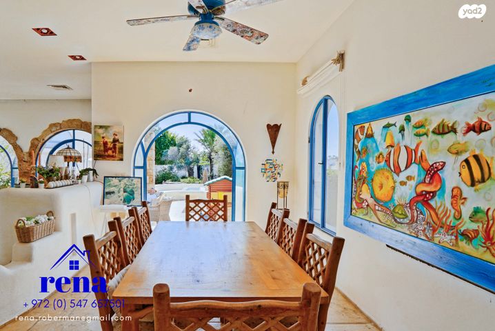 בית פרטי/ קוטג', קיסריה