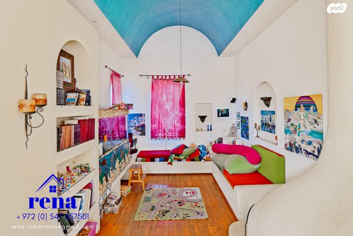 בית פרטי/ קוטג', קיסריה