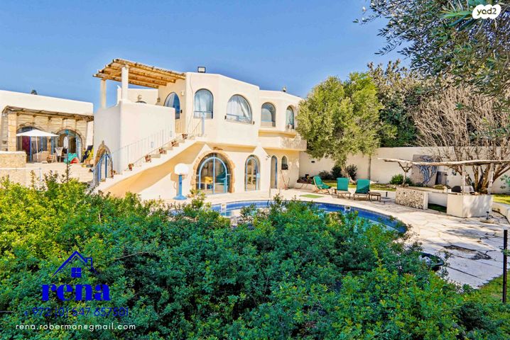 בית פרטי/ קוטג', קיסריה