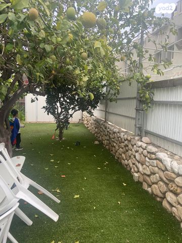 דירת גן, נחל לכיש, רובע י"א, אשדוד