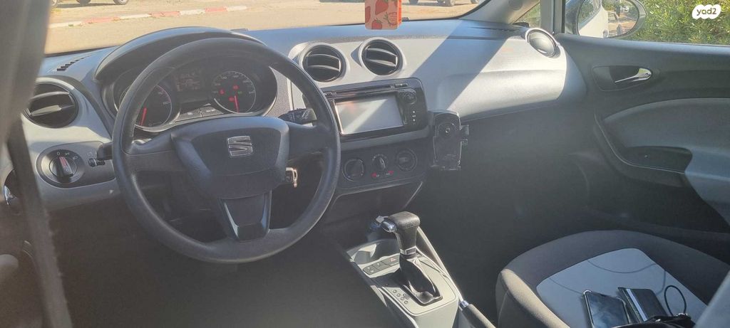 סיאט איביזה