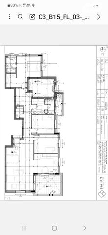 דירה, הערבה 12, גבעת טל, אלפי מנשה