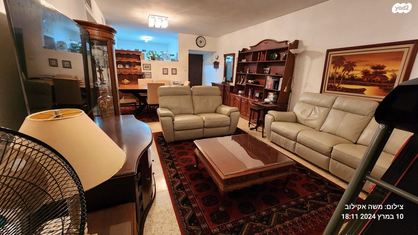 דירה, יחיאל דב דרזנר, רמת אביב ג', תל אביב יפו