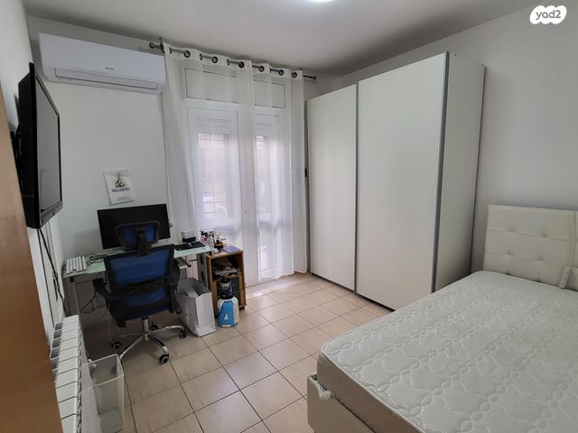 דירת גן, גבעת משואה, ירושלים