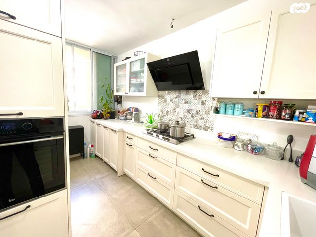 דירה, ריינס 13, הרצליה