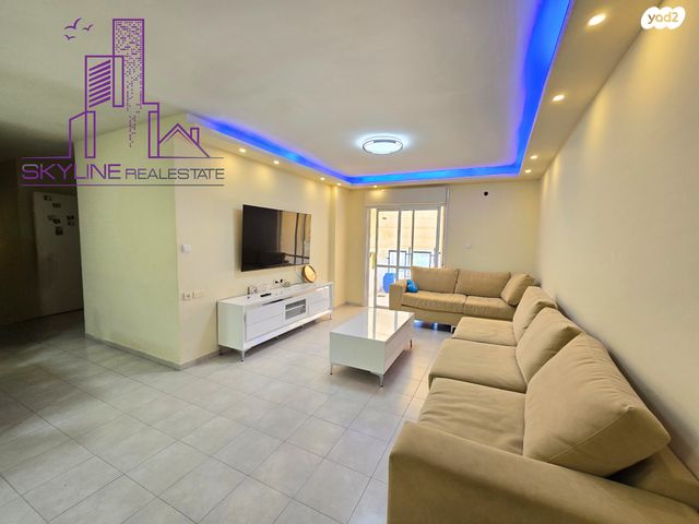 דירה, שדרות בן צבי, נתניה