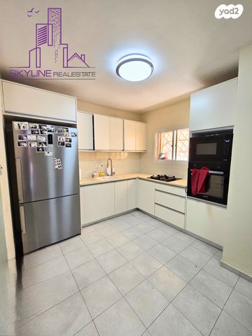 דירה, שדרות בן צבי, נתניה