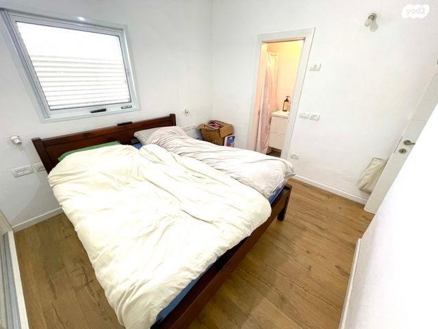 דירה, ריינס 13, הרצליה