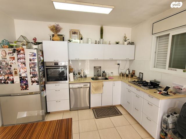 דירת גן, גבעת משואה, ירושלים