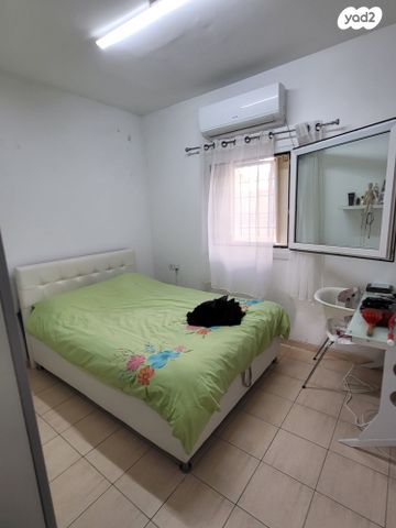 דירת גן, גבעת משואה, ירושלים