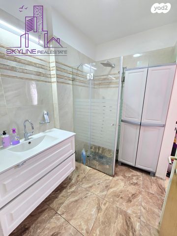 דירה, שדרות בן צבי, נתניה