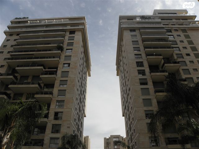 דירה, תל אביב יפו