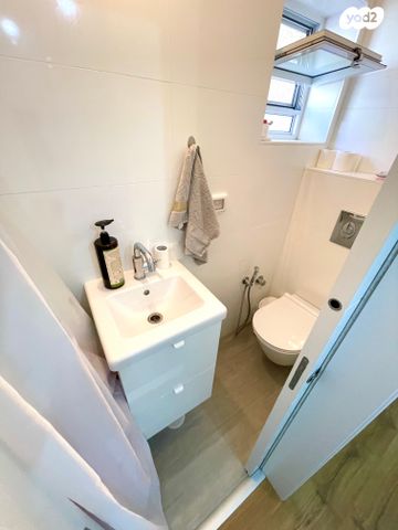 דירה, ריינס 13, הרצליה