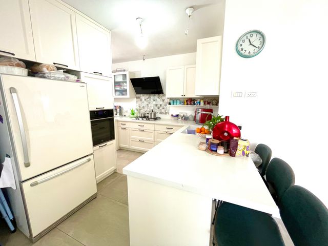 דירה, ריינס 13, הרצליה