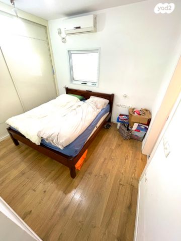 דירה, ריינס 13, הרצליה