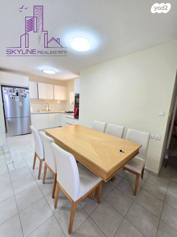 דירה, שדרות בן צבי, נתניה