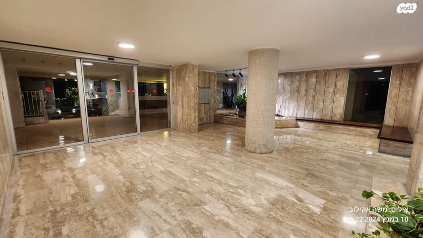 דירה, יחיאל דב דרזנר, רמת אביב ג', תל אביב יפו