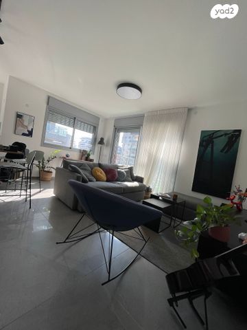 דירה, פרופ' יובל נאמן, תכנית ל', למד, תל אביב יפו