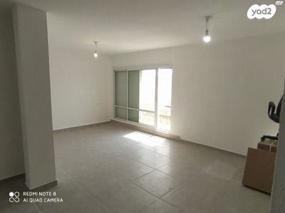 דירה, יצחק רגר, באר שבע