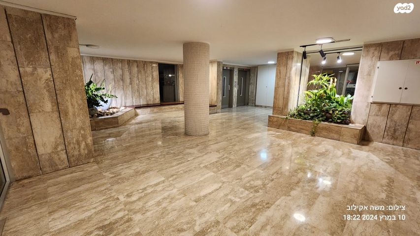 דירה, יחיאל דב דרזנר, רמת אביב ג', תל אביב יפו