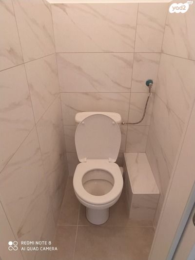 דירה, יצחק רגר, באר שבע