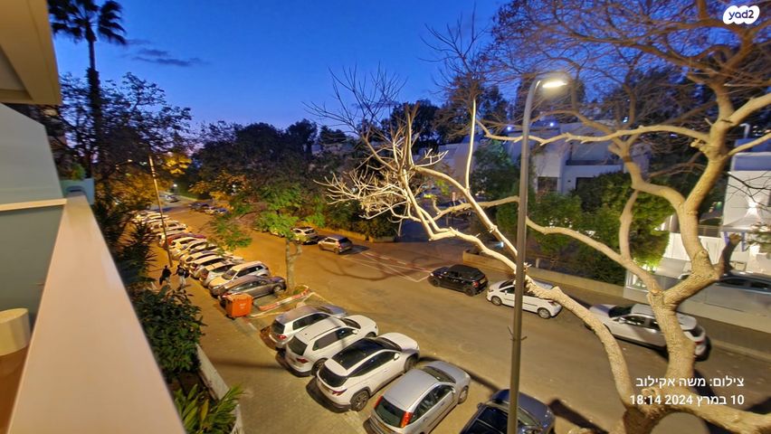 דירה, יחיאל דב דרזנר, רמת אביב ג', תל אביב יפו