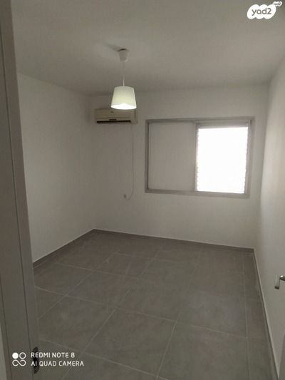 דירה, יצחק רגר, באר שבע