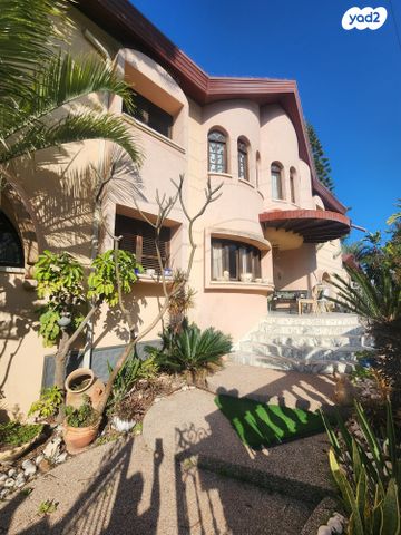 בית פרטי/ קוטג', רמת אפעל, רמת גן