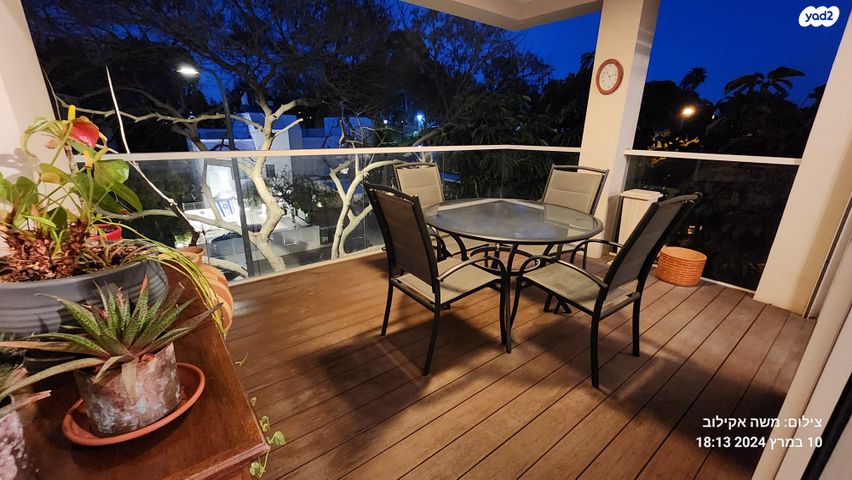 דירה, יחיאל דב דרזנר, רמת אביב ג', תל אביב יפו