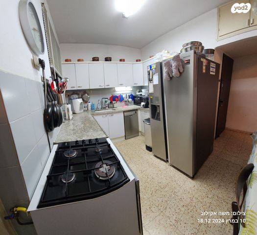 דירה, יחיאל דב דרזנר, רמת אביב ג', תל אביב יפו