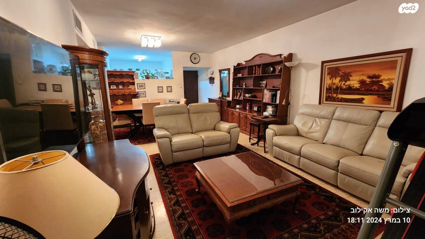 דירה, יחיאל דב דרזנר, רמת אביב ג', תל אביב יפו