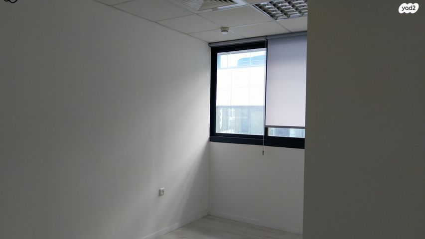 משרדים, עתידים, אזור התעסוקה רמת החייל, תל אביב יפו