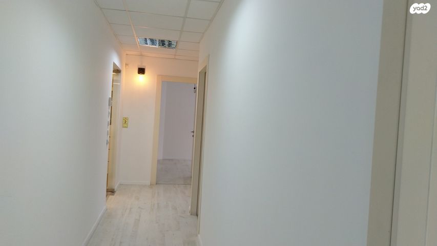 משרדים, עתידים, אזור התעסוקה רמת החייל, תל אביב יפו