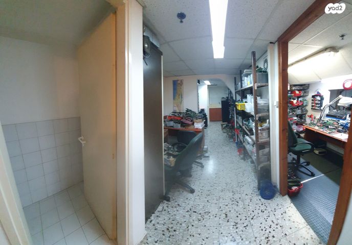 משרדים, ראשון לציון