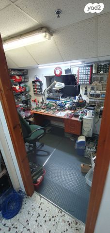 משרדים, ראשון לציון