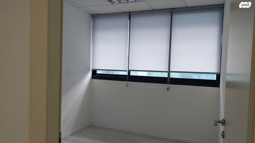 משרדים, עתידים, אזור התעסוקה רמת החייל, תל אביב יפו