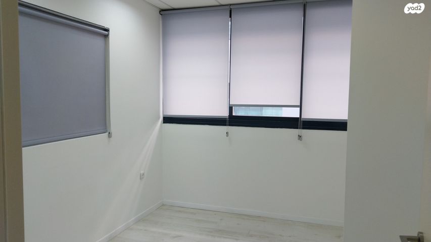 משרדים, עתידים, אזור התעסוקה רמת החייל, תל אביב יפו